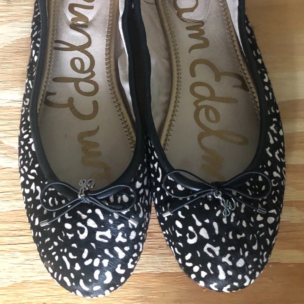 Sam Edelman FELICIA Flats